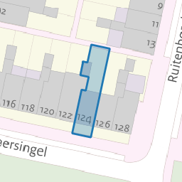 Perceel ISM01-F-2401