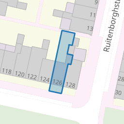 Perceel ISM01-F-2402