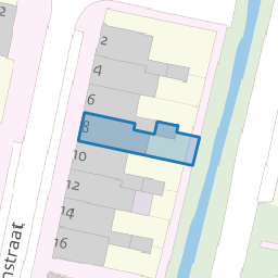 Perceel ISM01-F-2407