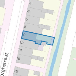 Perceel ISM01-F-2408