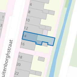 Perceel ISM01-F-2410