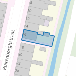 Perceel ISM01-F-2411