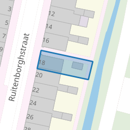 Perceel ISM01-F-2412