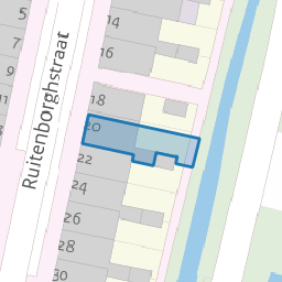 Perceel ISM01-F-2413