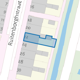 Perceel ISM01-F-2414