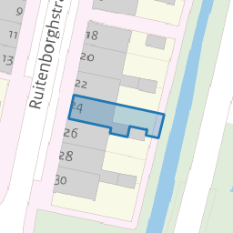 Perceel ISM01-F-2415