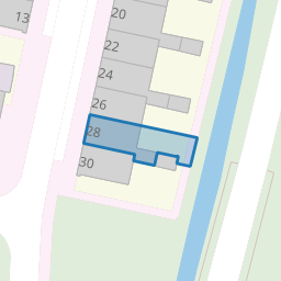 Perceel ISM01-F-2417