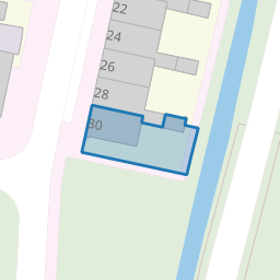 Perceel ISM01-F-2418