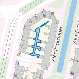 Perceel ISM01-F-2420