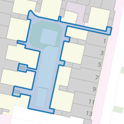 Perceel ISM01-F-2423