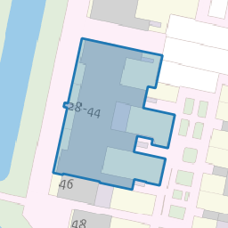 Perceel ISM01-F-2425