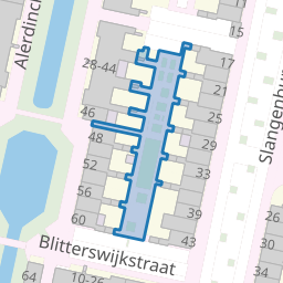 Perceel ISM01-F-2426