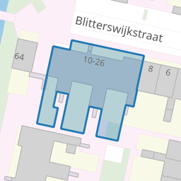Perceel ISM01-F-2429