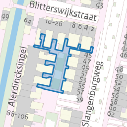Perceel ISM01-F-2431