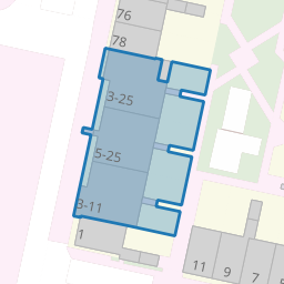Perceel ISM01-F-2432