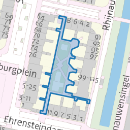 Perceel ISM01-F-2433