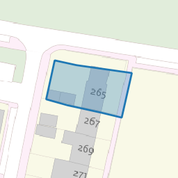 Perceel ISM01-F-2435