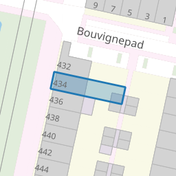 Perceel ISM01-F-2438