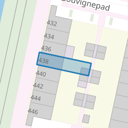 Perceel ISM01-F-2440