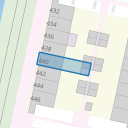 Perceel ISM01-F-2441
