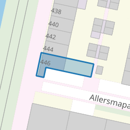 Perceel ISM01-F-2443