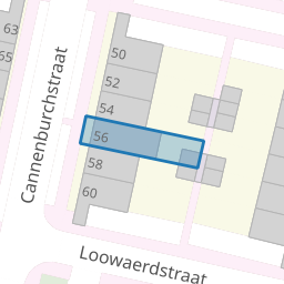 Perceel ISM01-F-2452