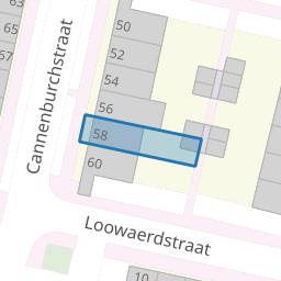 Perceel ISM01-F-2453