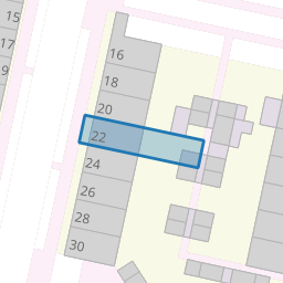 Perceel ISM01-F-2460