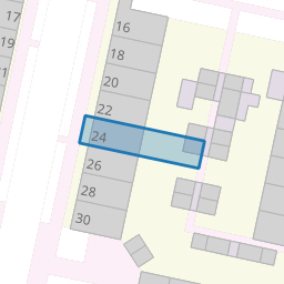 Perceel ISM01-F-2461