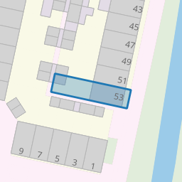 Perceel ISM01-F-2463