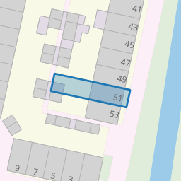 Perceel ISM01-F-2464