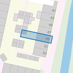 Perceel ISM01-F-2465