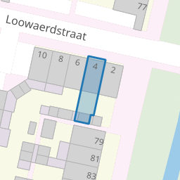 Perceel ISM01-F-2473