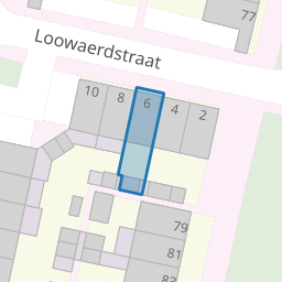 Perceel ISM01-F-2474