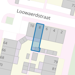 Perceel ISM01-F-2475