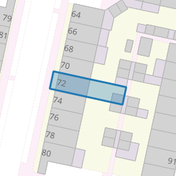 Perceel ISM01-F-2479