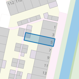 Perceel ISM01-F-2490