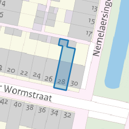 Perceel ISM01-F-2495