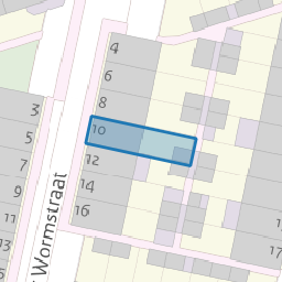 Perceel ISM01-F-2502