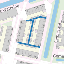 Perceel ISM01-F-2504