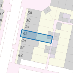 Perceel ISM01-F-2511