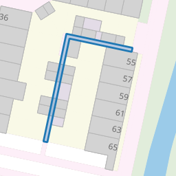 Perceel ISM01-F-2516