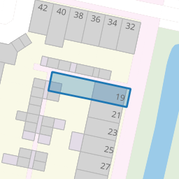 Perceel ISM01-F-2522