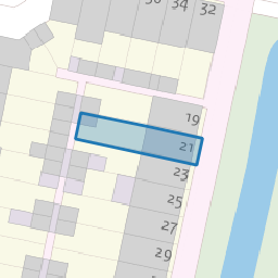 Perceel ISM01-F-2523