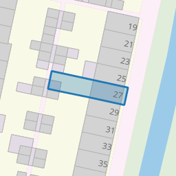 Perceel ISM01-F-2526