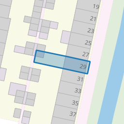 Perceel ISM01-F-2527