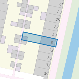 Perceel ISM01-F-2528