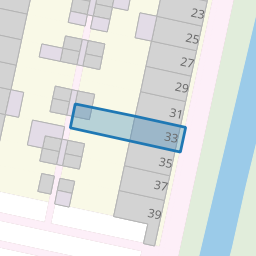 Perceel ISM01-F-2529