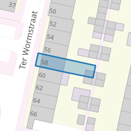 Perceel ISM01-F-2534