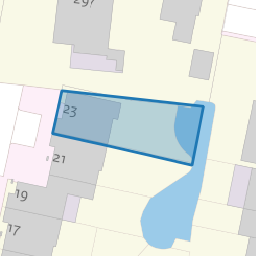 Perceel ISM01-F-2541